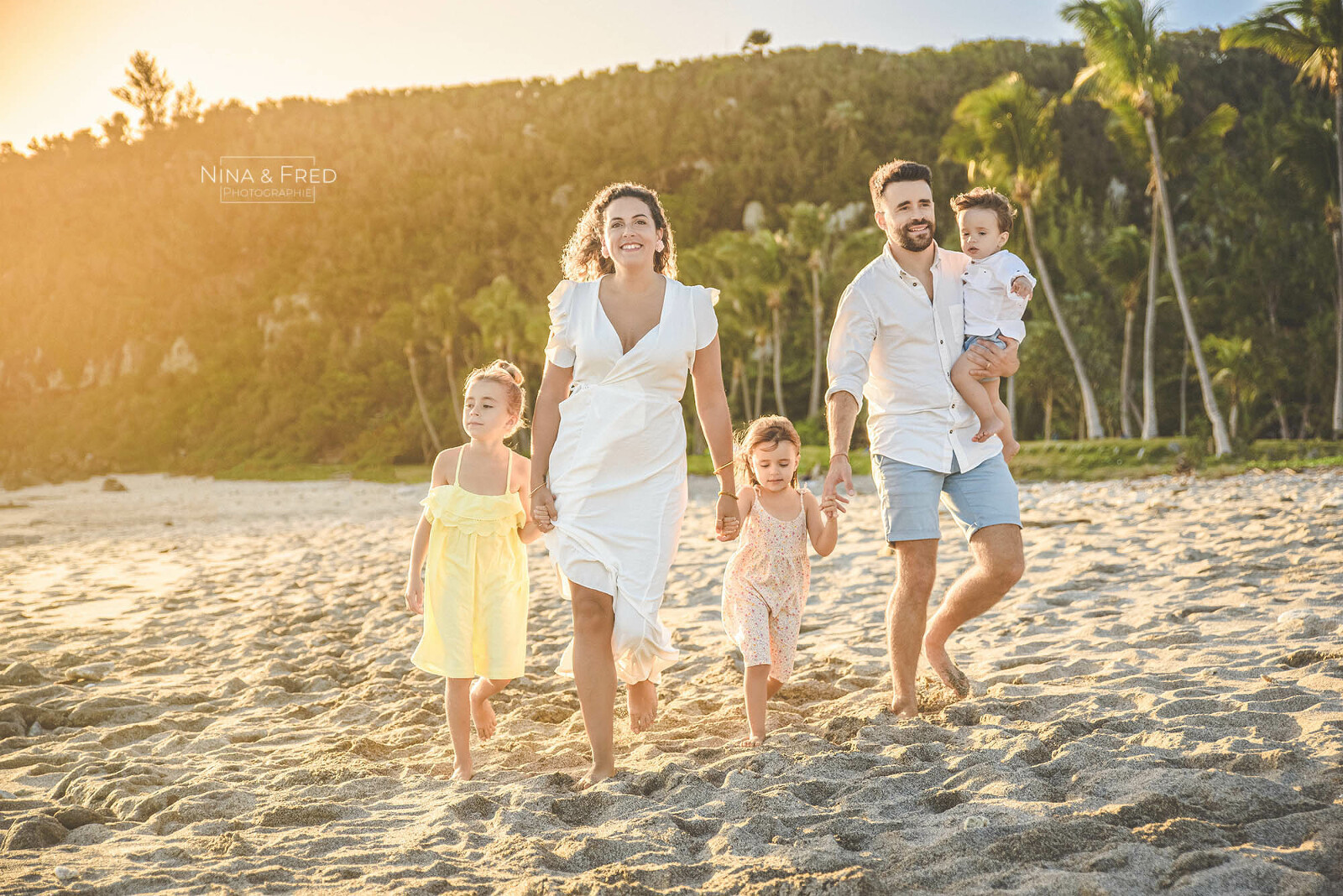 séance souvenir de famille à la Réunion A&D_24