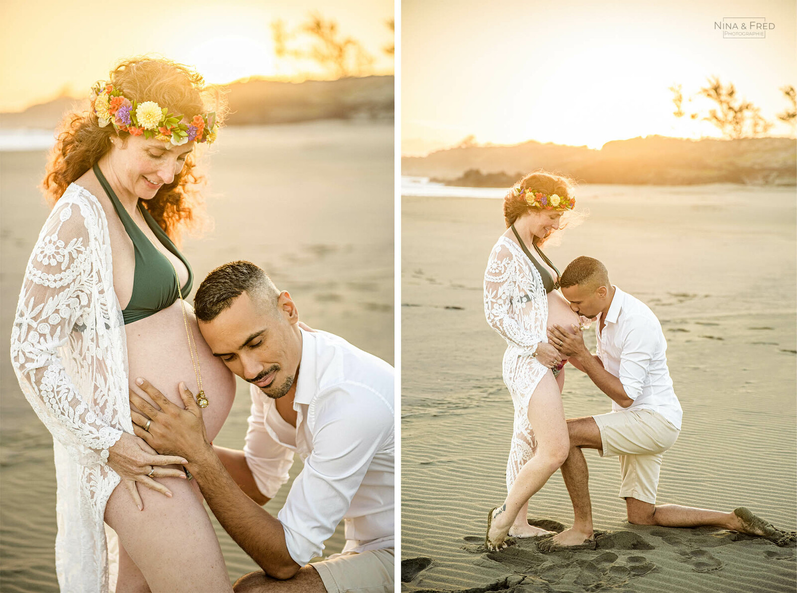 shooting grossesse plage 974 par photographe pro A&F_24