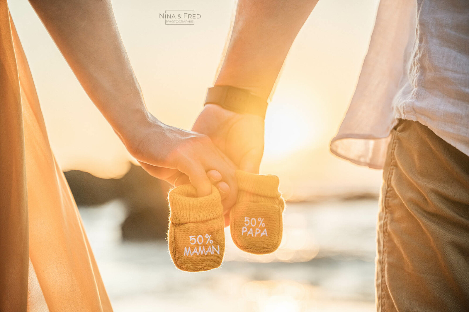 accessoire photos de grossesse M&A-24