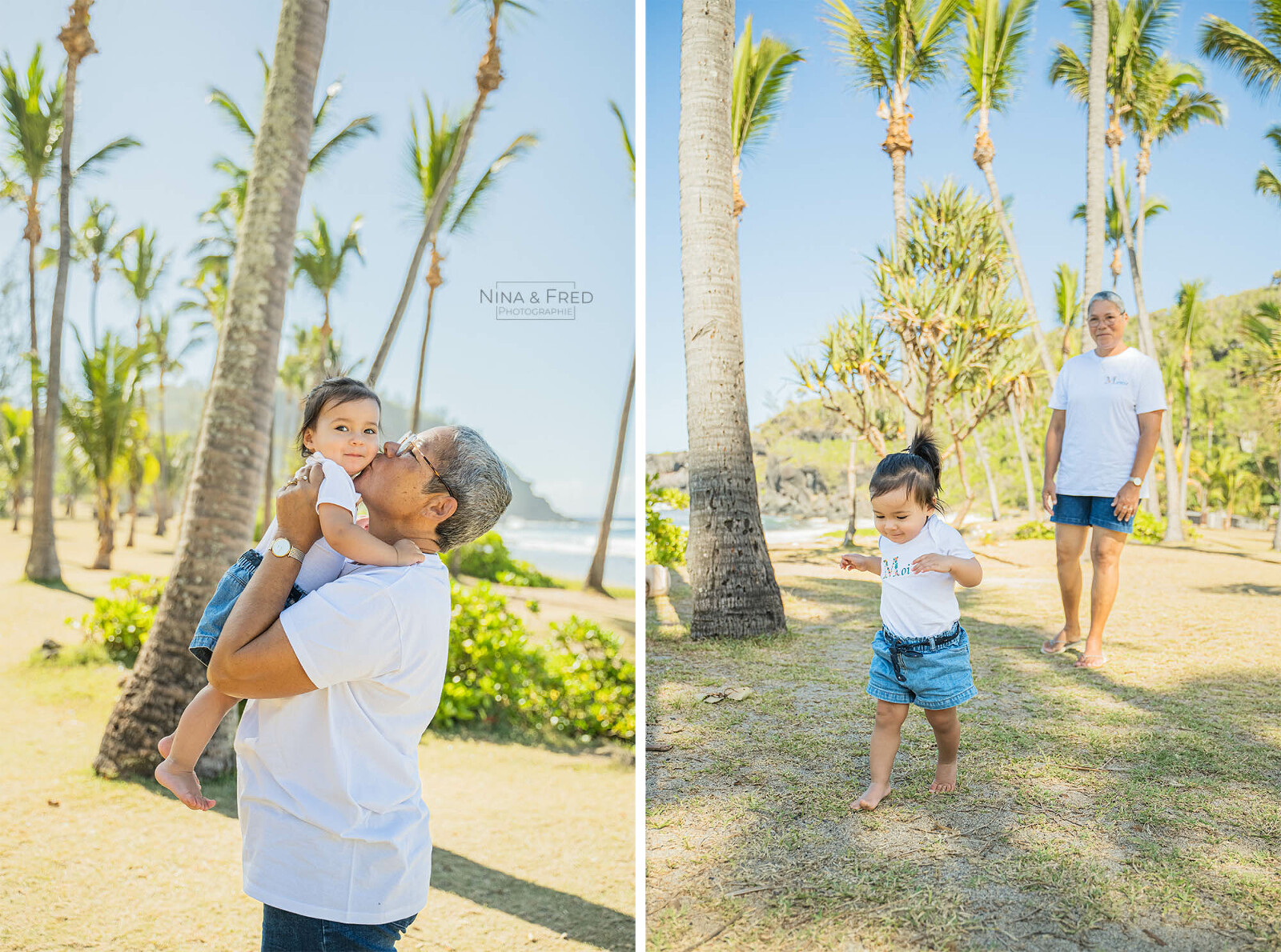 photos famille trois générations Cec-24